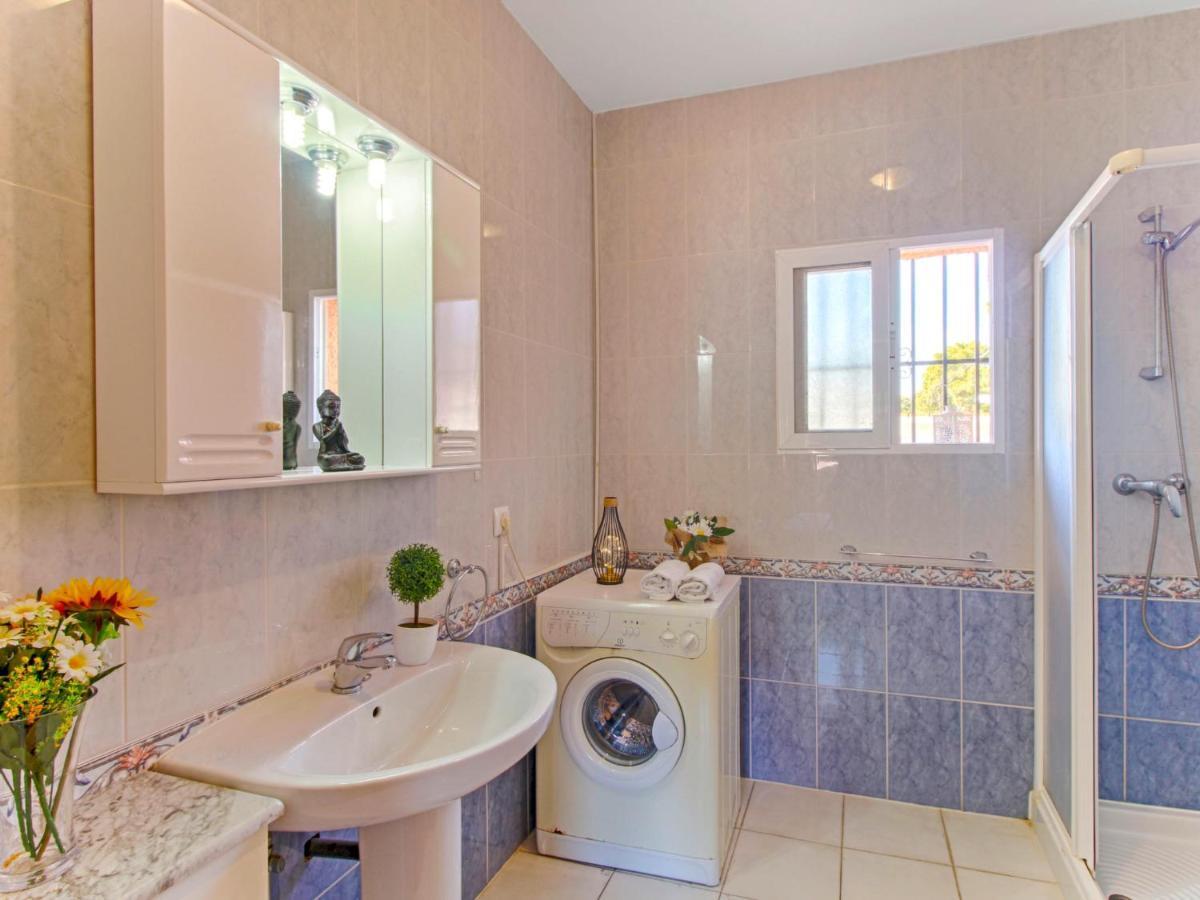 Villa Dulce Vida By Interhome Casas de Torrat エクステリア 写真
