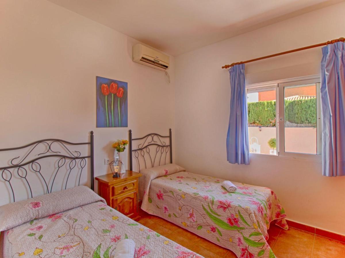 Villa Dulce Vida By Interhome Casas de Torrat エクステリア 写真