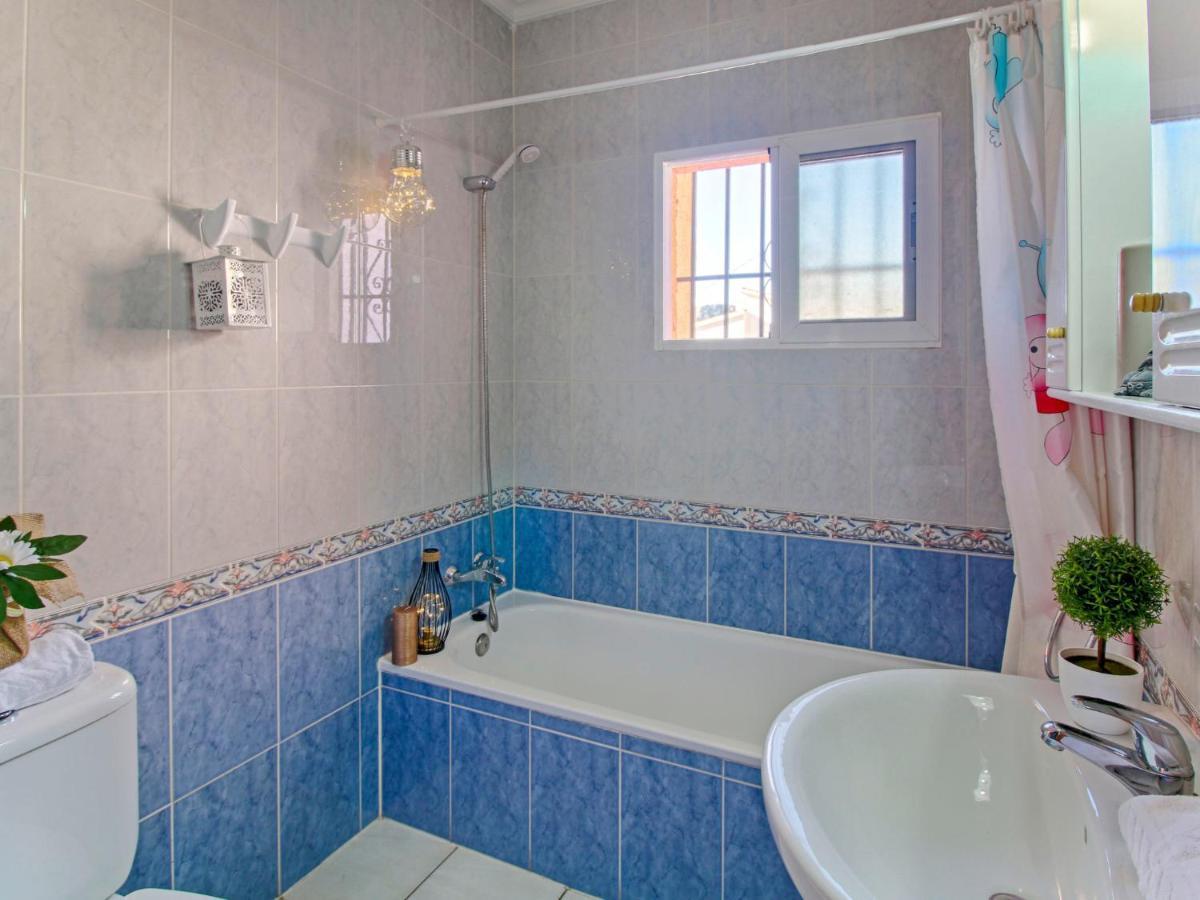 Villa Dulce Vida By Interhome Casas de Torrat エクステリア 写真