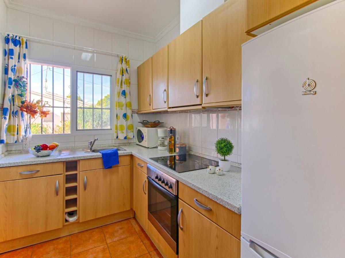 Villa Dulce Vida By Interhome Casas de Torrat エクステリア 写真